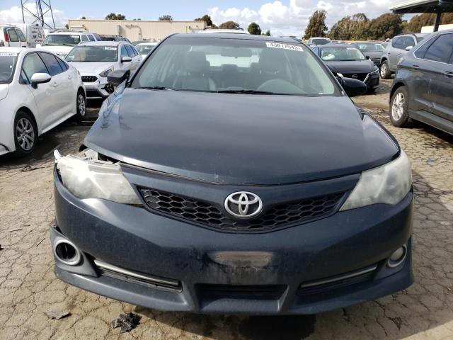Photo 5 from auction – 2014 TOYOTA CAMRY L with VIN 4T1BF1FK2EU430890