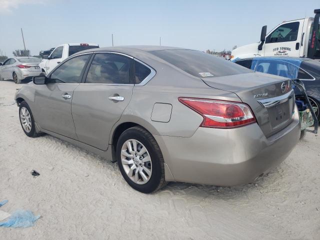 Photo 2 from auction – 2013 NISSAN ALTIMA 2.5 with VIN 1N4AL3AP1DN562691