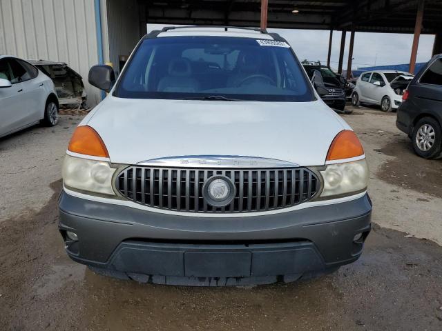 Photo 5 from auction – 2002 BUICK RENDEZVOUS with VIN 3G5DA03E52S558600