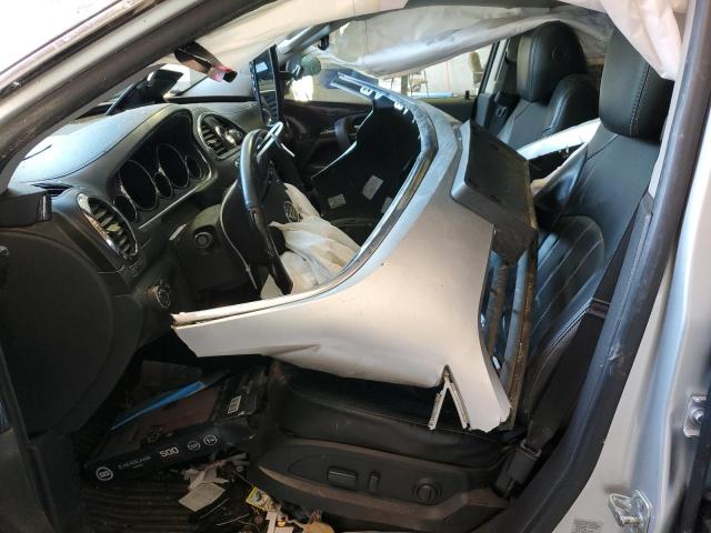 Photo 7 from auction – 2016 BUICK ENCLAVE with VIN 5GAKVBKD2GJ294075