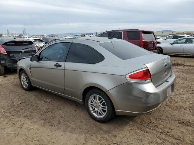 Photo 2 from auction – 2008 FORD FOCUS SE with VIN 1FAHP33N88W259003