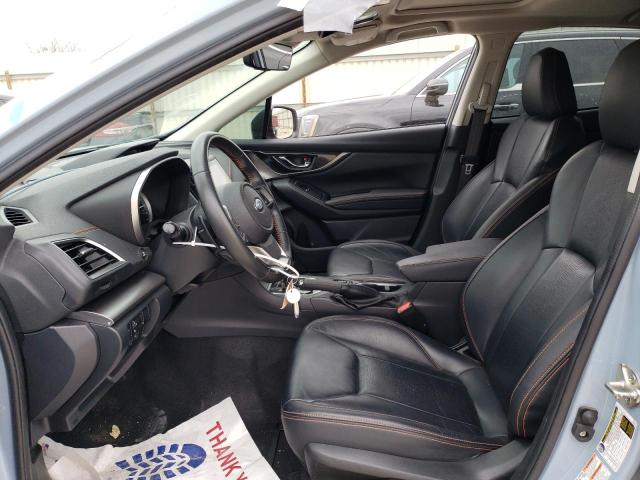 Photo 7 from auction – 2020 SUBARU CROSSTREK with VIN JF2GTANC8L8219889