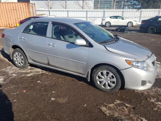 Photo 4 from auction – 2010 TOYOTA COROLLA BA with VIN 2T1BU4EE7AC452141