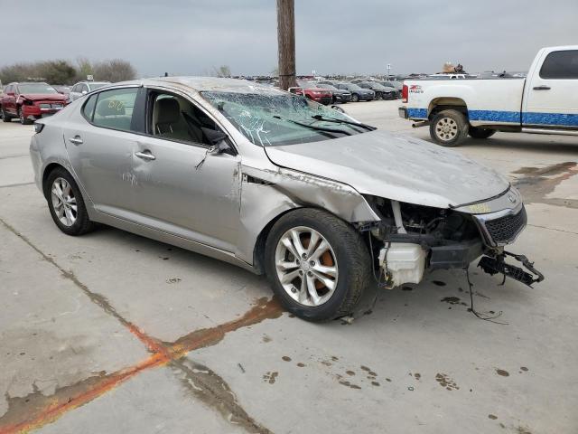 Photo 4 from auction – 2013 KIA OPTIMA LX with VIN 5XXGM4A73DG194016