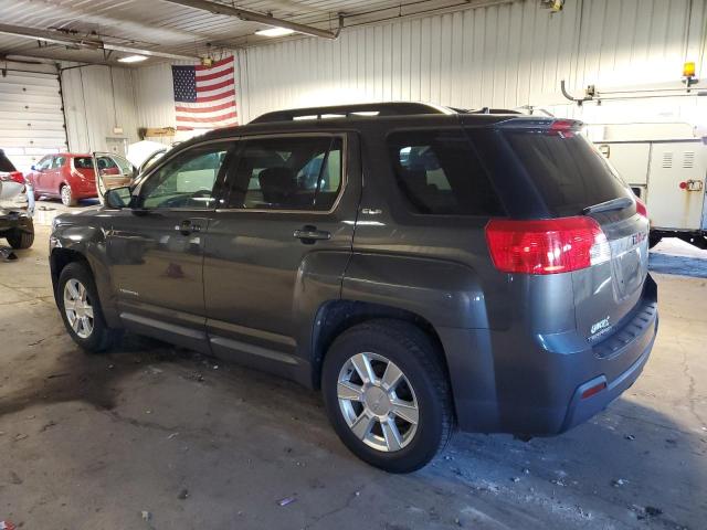 Photo 2 from auction – 2011 GMC TERRAIN SL with VIN 2CTALSEC3B6389712