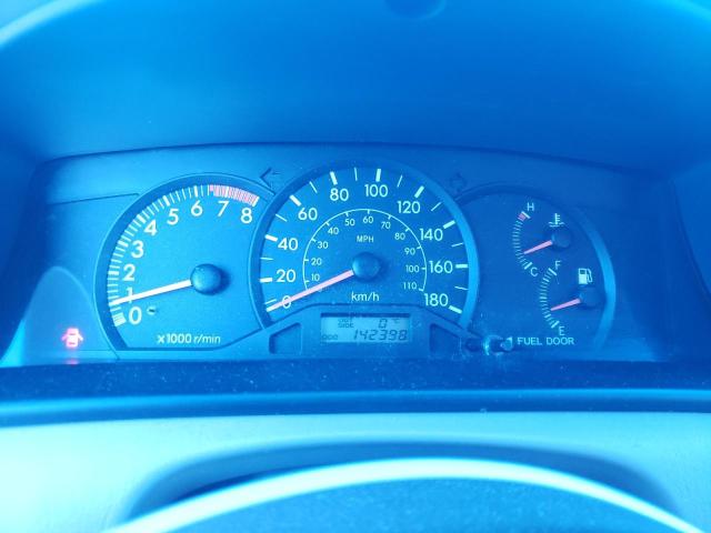 Photo 9 from auction – 2004 TOYOTA COROLLA CE with VIN 2T1BR32E14C786167