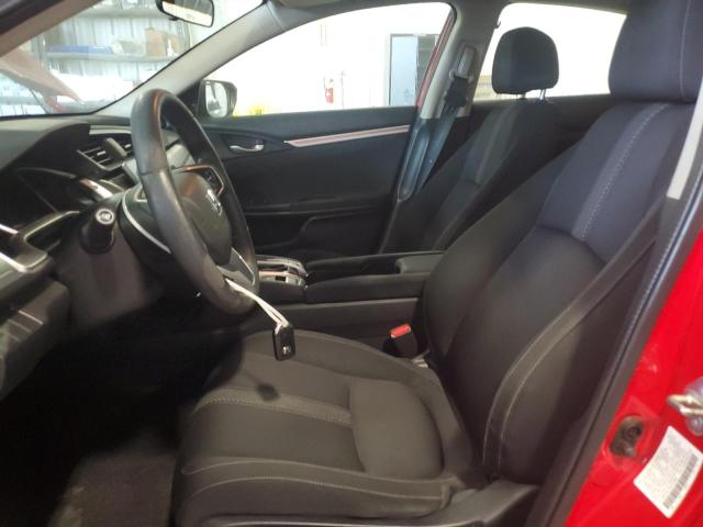 صورة رقم 7 من المزاد - 2016 HONDA CIVIC EX مع VIN 2HGFC2F72GH575080