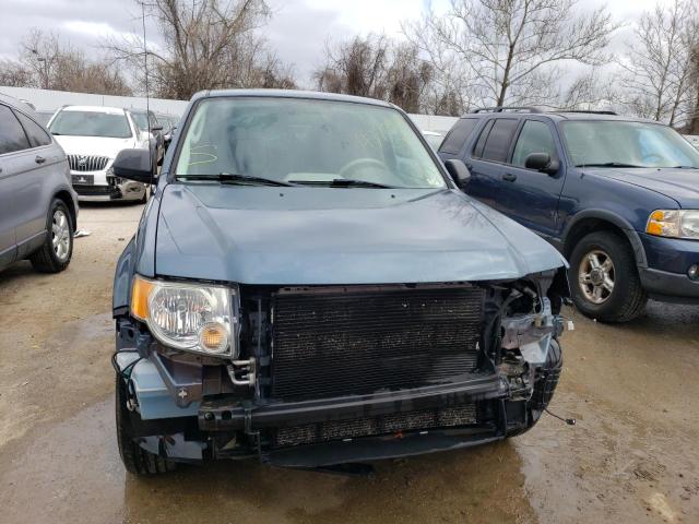Photo 5 from auction – 2012 FORD ESCAPE XLS with VIN 1FMCU0C75CKA06956