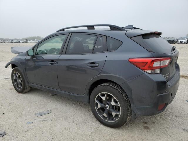 Photo 2 from auction – 2018 SUBARU CROSSTREK with VIN JF2GTABC1JH249530