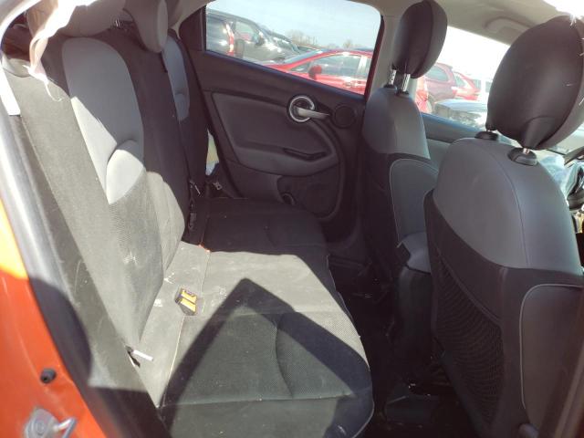 Photo 10 from auction – 2016 FIAT 500X EASY with VIN ZFBCFYBTXGP365484