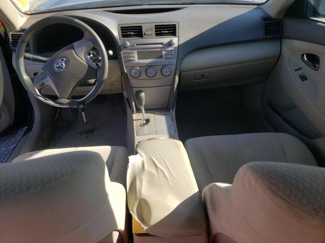 Photo 8 from auction – 2011 TOYOTA CAMRY BASE with VIN 4T1BF3EK3BU167883