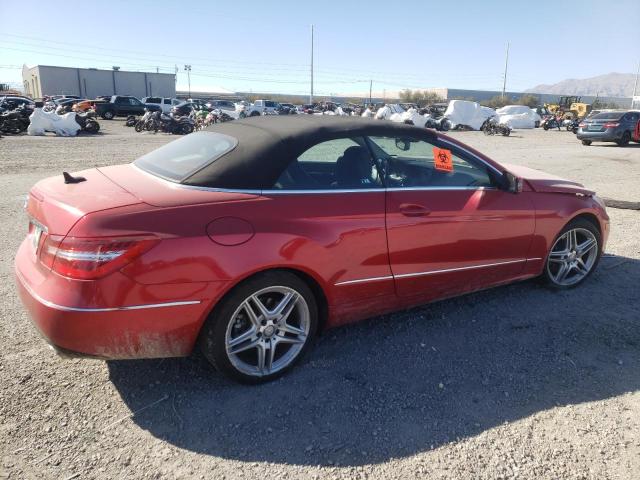 Photo 3 from auction – 2013 MERCEDES-BENZ E 350 with VIN WDDKK5KF5DF217201