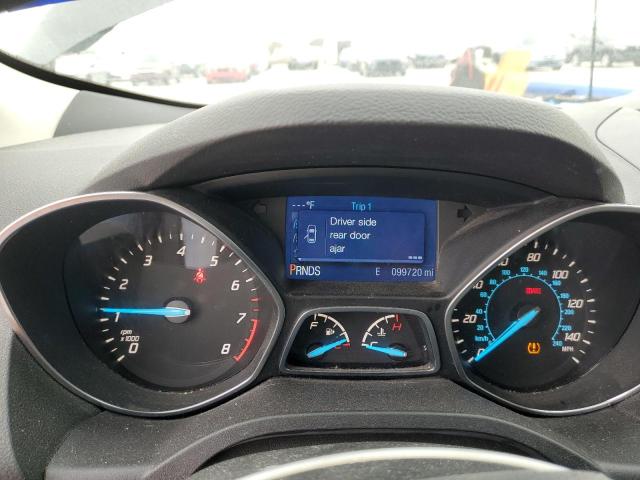 Photo 9 from auction – 2014 FORD ESCAPE SE with VIN 1FMCU0GX4EUA69659
