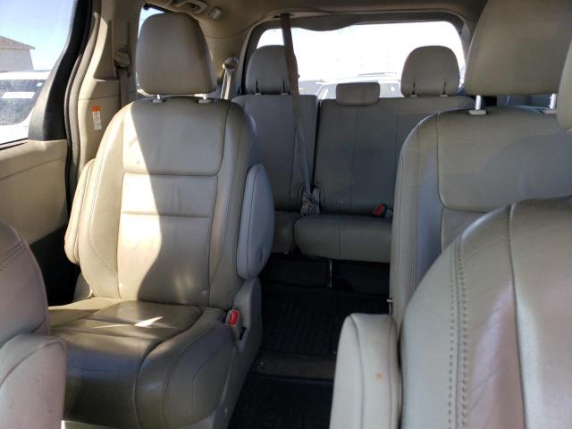 Photo 10 from auction – 2015 TOYOTA SIENNA XLE with VIN 5TDDK3DC9FS098405