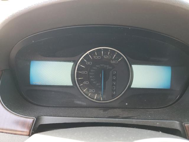 Photo 9 from auction – 2012 FORD EDGE LIMIT with VIN 2FMDK3KC7CBA59372