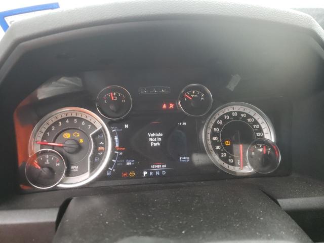 Photo 9 from auction – 2019 RAM 1500 CLASS with VIN 1C6RR7LT2KS638115