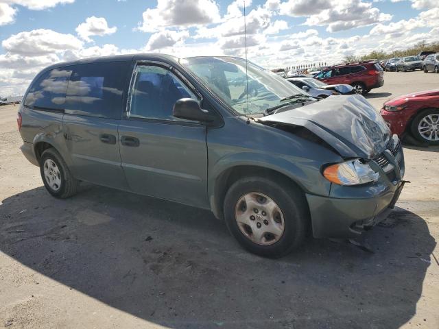 Photo 4 from auction – 2003 DODGE GRAND CARA with VIN 1D4GP24R13B239969
