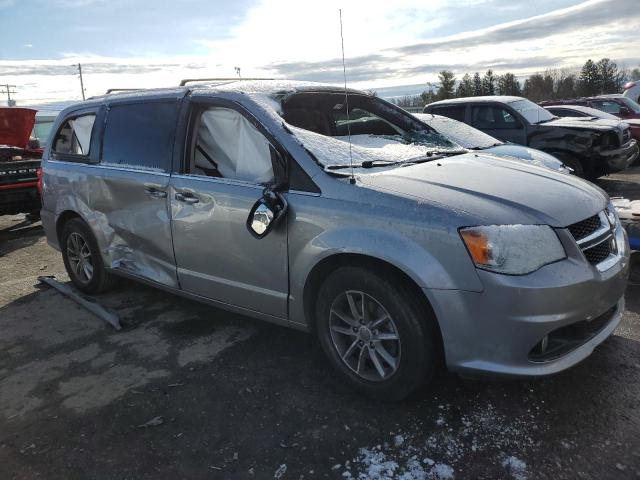 Photo 4 from auction – 2019 DODGE GRAND CARA with VIN 2C4RDGCG6KR802722