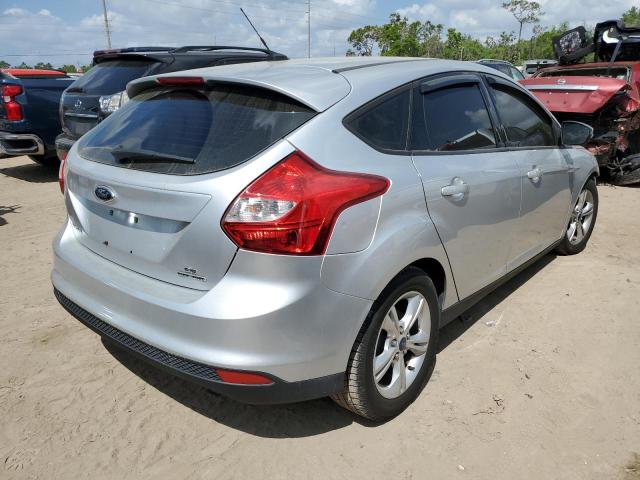 Photo 3 from auction – 2013 FORD FOCUS SE with VIN 1FADP3K29DL214282