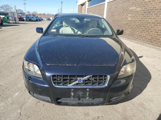 Photo 5 from auction – 2007 VOLVO C70 with VIN YV1MC68297J018500