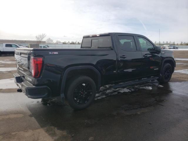 Photo 3 from auction – 2021 GMC SIERRA K15 with VIN 3GTU9CED2MG330857