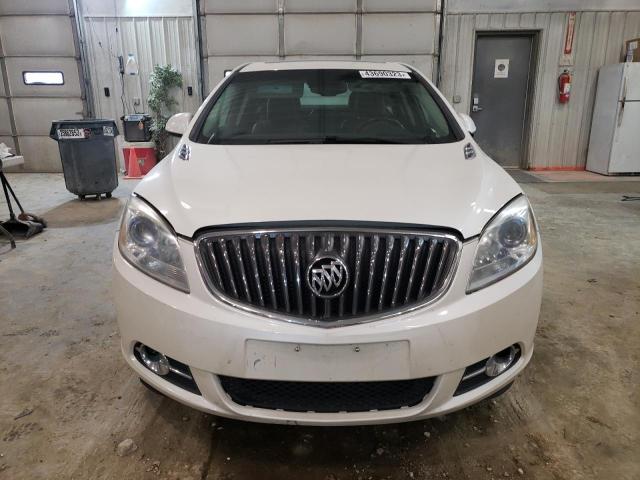 Photo 5 from auction – 2012 BUICK VERANO with VIN 1G4PS5SK5C4154054