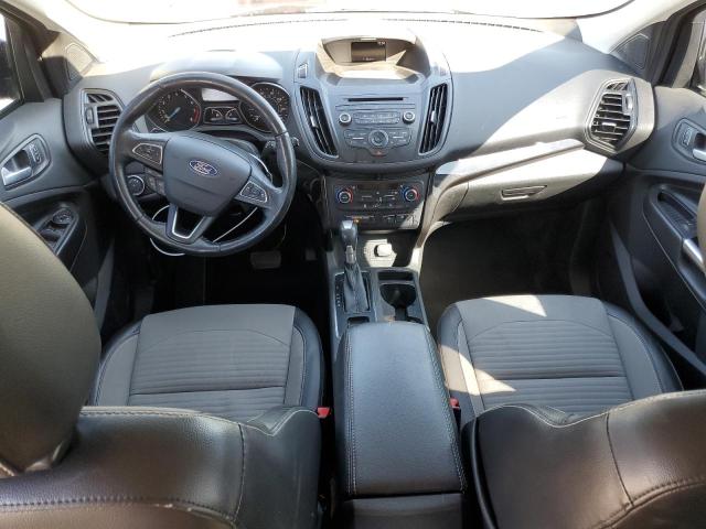 Photo 8 from auction – 2017 FORD ESCAPE SE with VIN 1FMCU0GD0HUC51336