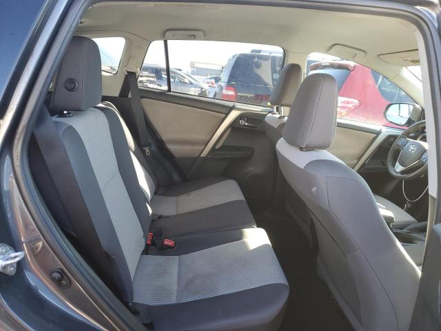 Photo 11 from auction – 2014 TOYOTA RAV4 LE with VIN 2T3BFREV4EW170042