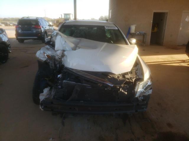 Photo 5 from auction – 2011 FORD TAURUS SEL with VIN 1FAHP2EWXBG190669