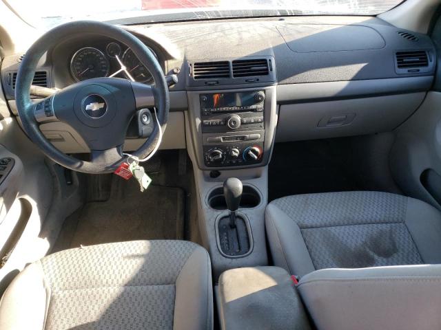 Photo 8 from auction – 2008 CHEVROLET COBALT LT with VIN 1G1AL58F087140546
