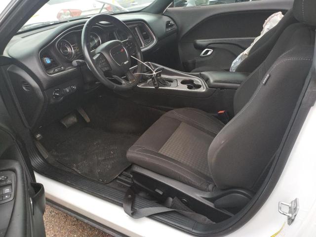 Photo 7 from auction – 2015 DODGE CHALLENGER with VIN 2C3CDZAG5FH909765