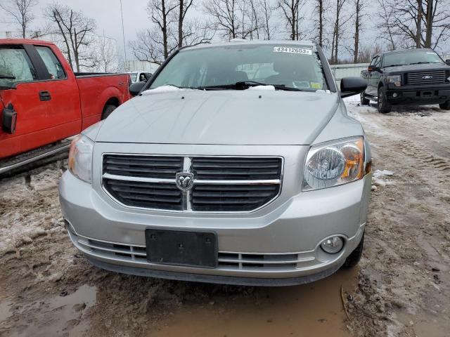 Photo 5 from auction – 2012 DODGE CALIBER SX with VIN 1C3CDWDA8CD536994