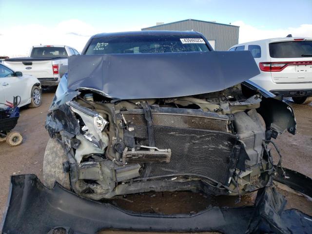 Photo 5 from auction – 2012 HONDA PILOT EXL with VIN 5FNYF4H52CB076933