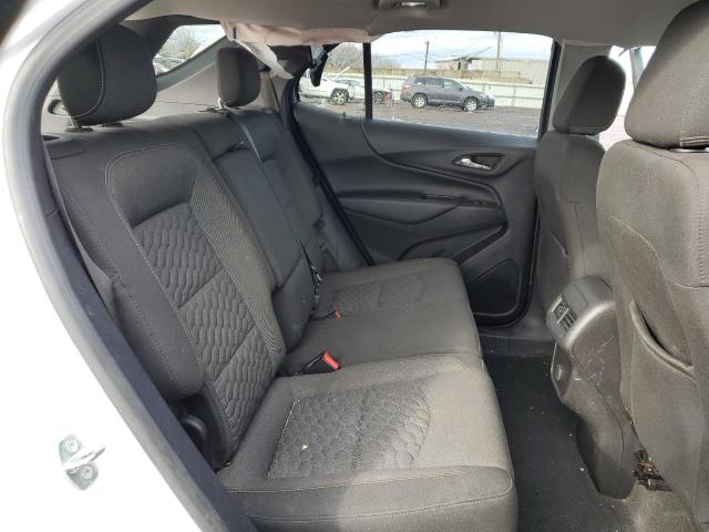 Photo 11 from auction – 2018 CHEVROLET EQUINOX with VIN 2GNAXSEV2J6129308