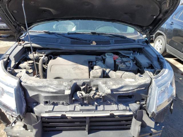 Photo 12 from auction – 2017 FORD EXPLORER L with VIN 1FM5K8F88HGC93737