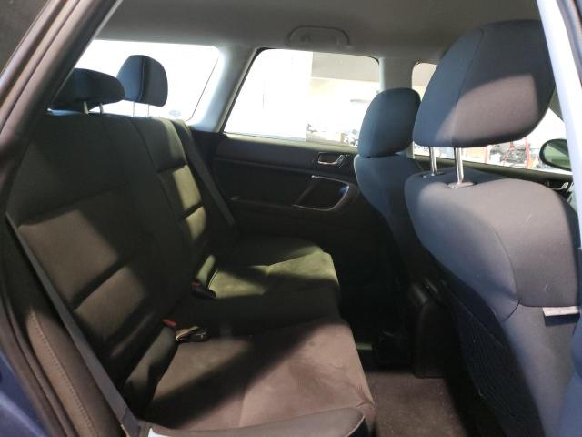 Photo 11 from auction – 2008 SUBARU OUTBACK 2. with VIN 4S4BP61C087328176