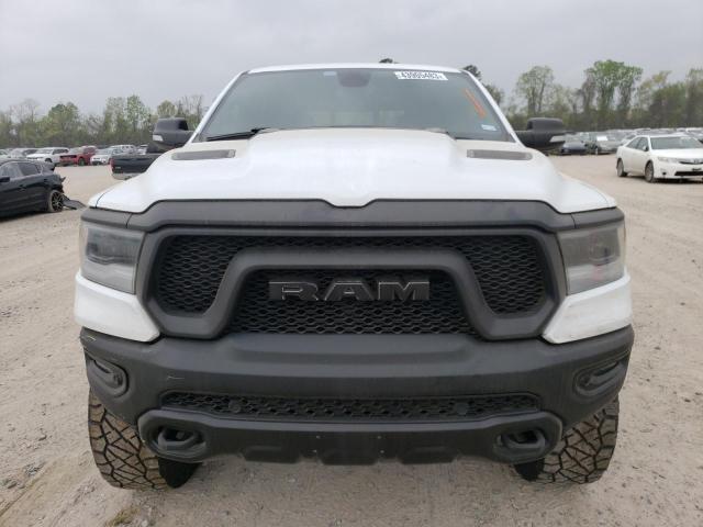 Photo 5 from auction – 2019 RAM 1500 REBEL with VIN 1C6SRFLT2KN763111