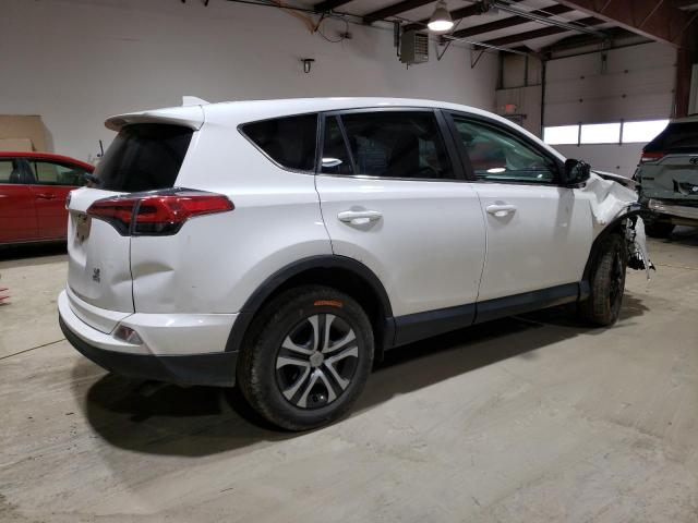 Photo 3 from auction – 2018 TOYOTA RAV4 LE with VIN 2T3BFREV0JW730312
