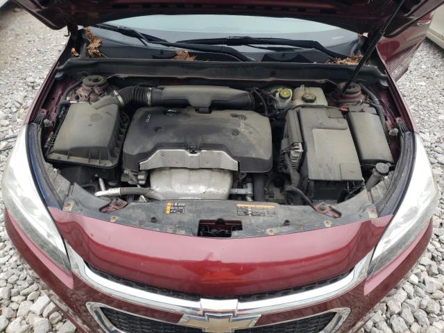 Photo 11 from auction – 2015 CHEVROLET MALIBU 1LT with VIN 1G11C5SL4FF124920