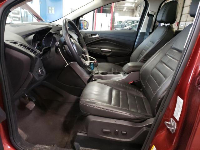 Photo 7 from auction – 2015 FORD ESCAPE SE with VIN 1FMCU9G90FUC79571