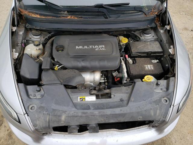 Photo 12 from auction – 2015 JEEP CHEROKEE S with VIN 1C4PJLAB3FW762435