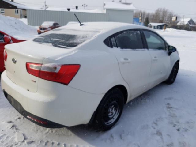 Photo 3 from auction – 2013 KIA RIO LX with VIN KNADM4A31D6101506