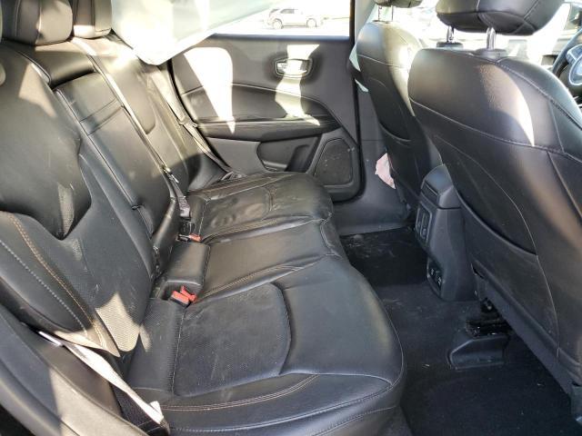 Photo 11 from auction – 2018 JEEP COMPASS LI with VIN 3C4NJDCB9JT341571