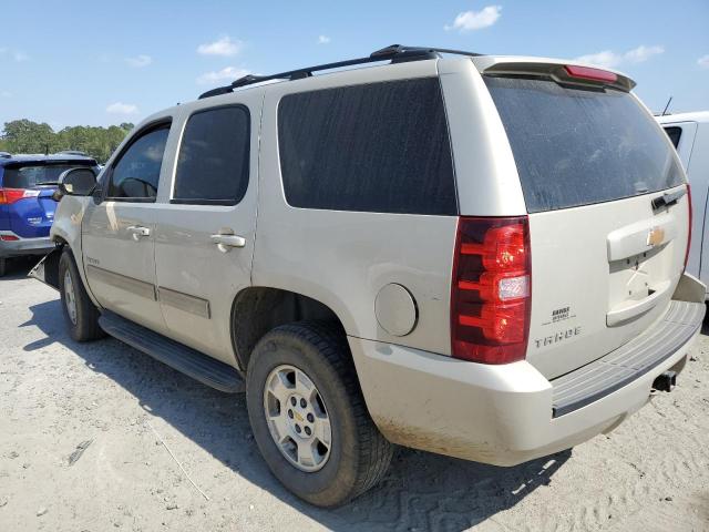 Photo 2 from auction – 2012 CHEVROLET TAHOE C150 with VIN 1GNSCAE02CR166803