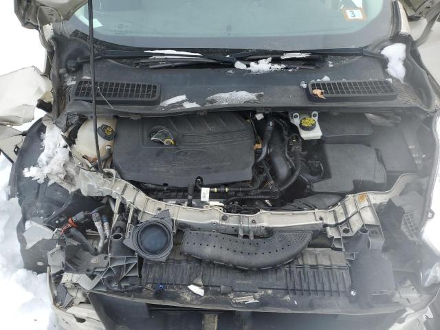 Photo 11 from auction – 2017 FORD ESCAPE SE with VIN 1FMCU0GD8HUA52390