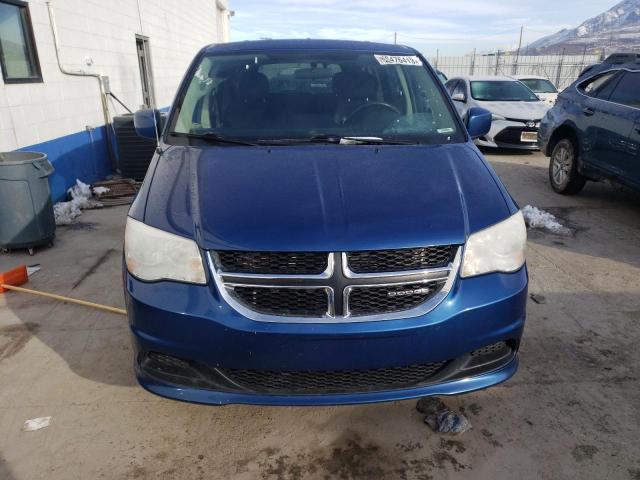 Photo 5 from auction – 2011 DODGE GRAND CARA with VIN 2D4RN3DG6BR806325