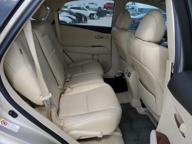 Photo 10 from auction – 2015 LEXUS RX 350 with VIN 2T2ZK1BA7FC154826