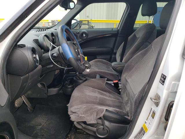 Photo 7 from auction – 2016 MINI COOPER S C with VIN WMWZC5C53GWU20925