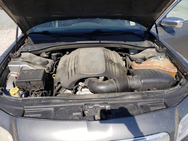 Photo 11 from auction – 2011 CHRYSLER 300C with VIN 2C3CA6CTXBH560713