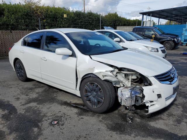 Photo 4 from auction – 2010 NISSAN ALTIMA BAS with VIN 1N4AL2AP8AN513073